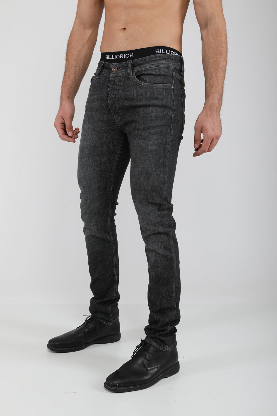 Jean Slim Fit