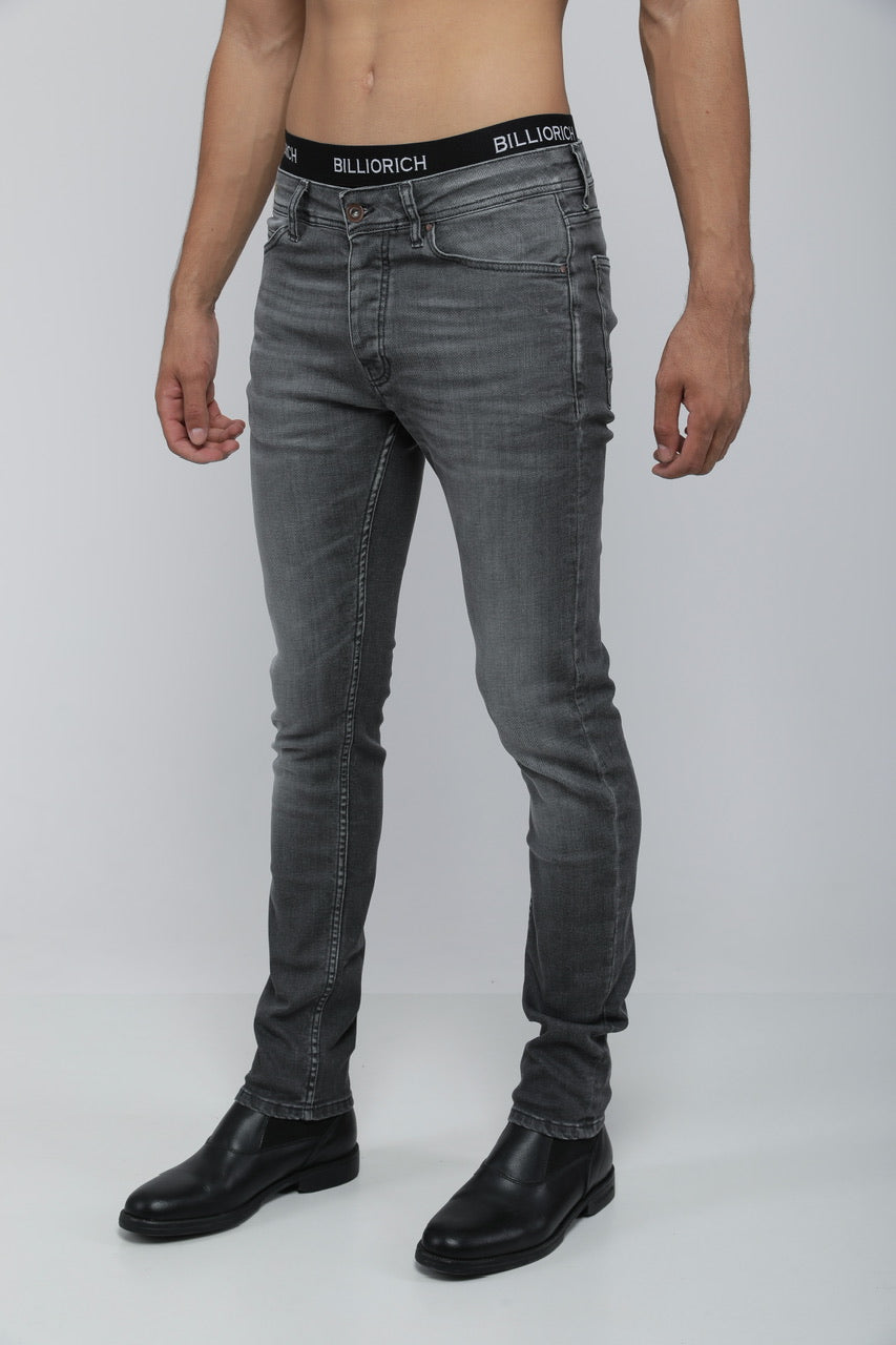 Jean Slim Fit