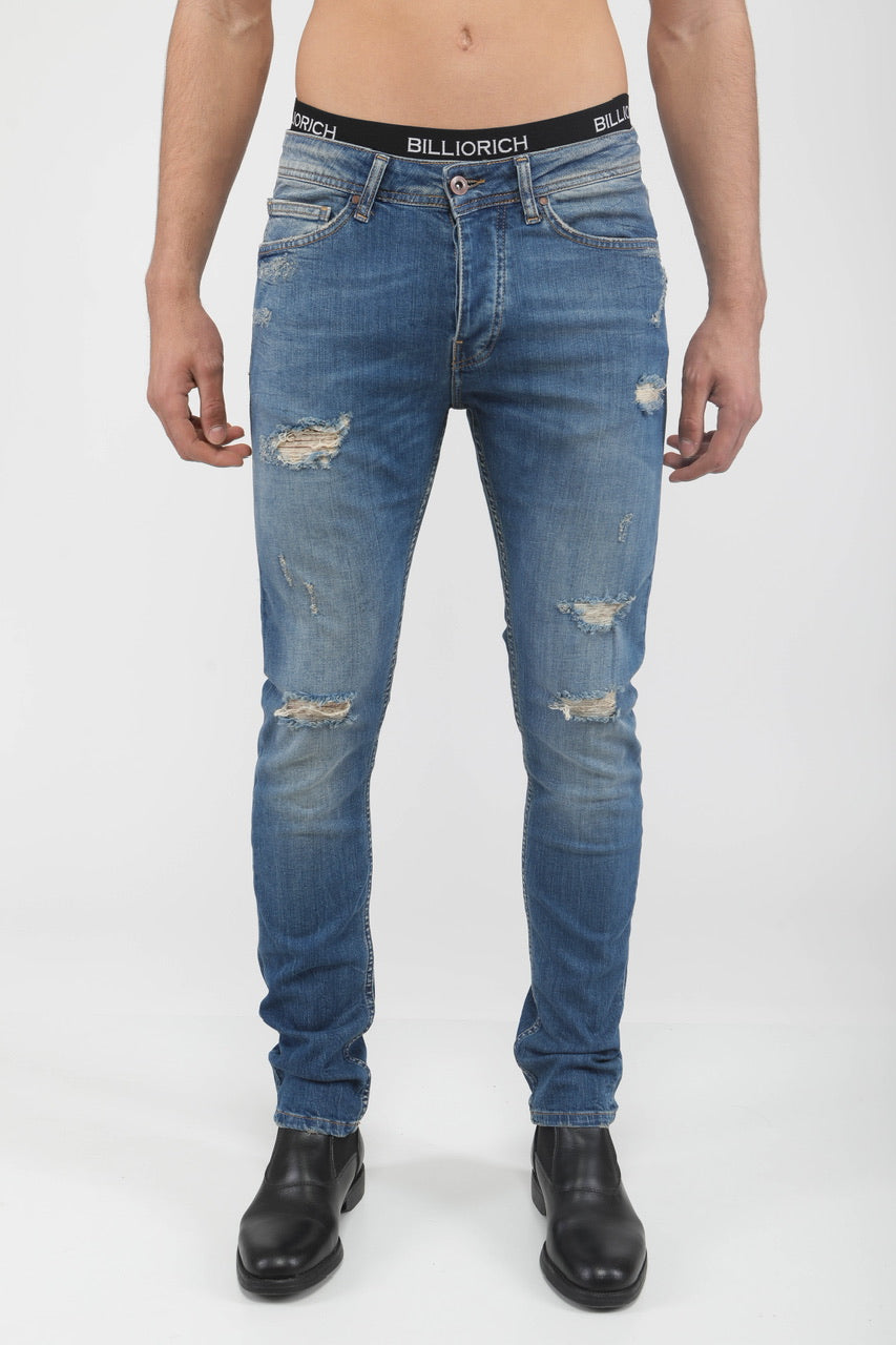 Jean Slim Fit