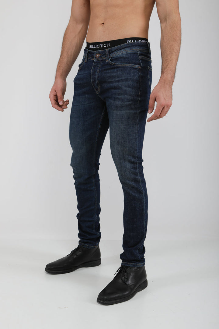 Jean Slim Fit