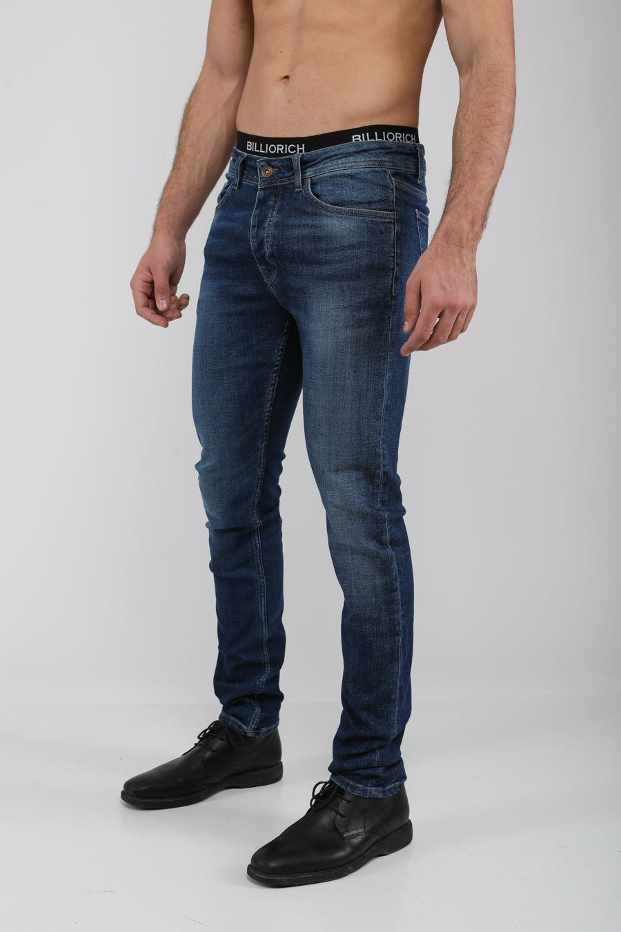 Jean Slim Fit