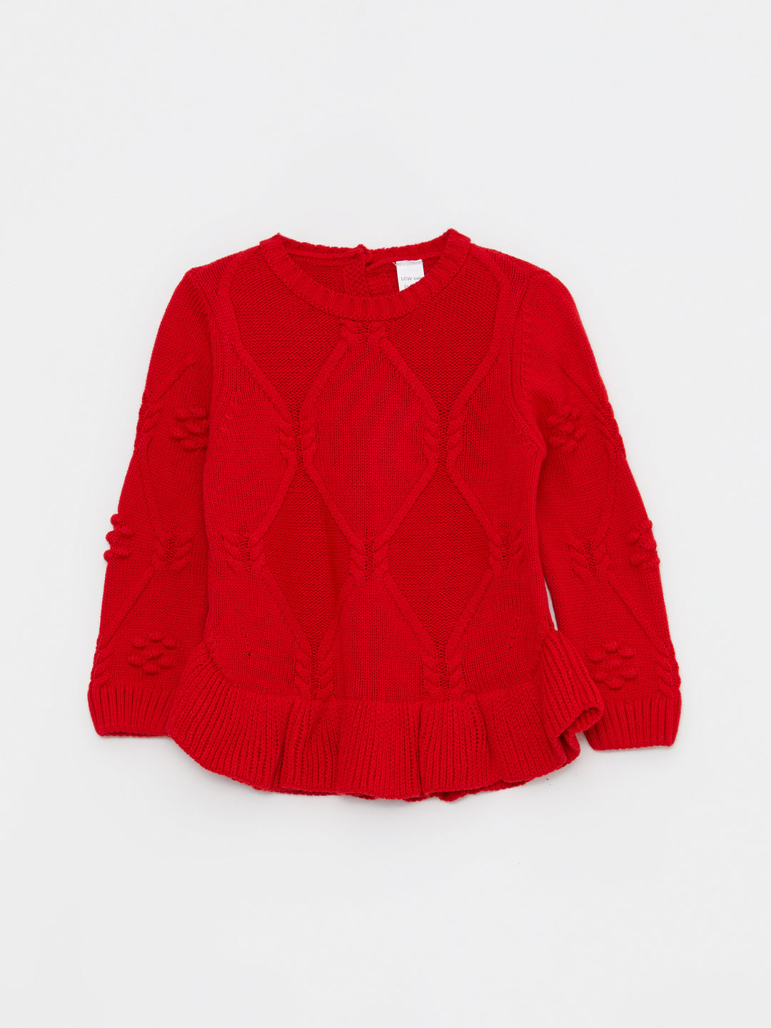 Pullover LC Waikiki, Moudda Tunisie W21387Z1