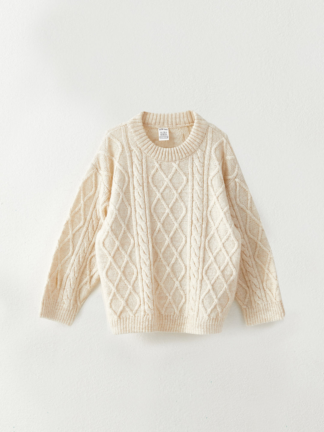 Pullover LC Waikiki, Moudda Tunisie W2BG16Z1
