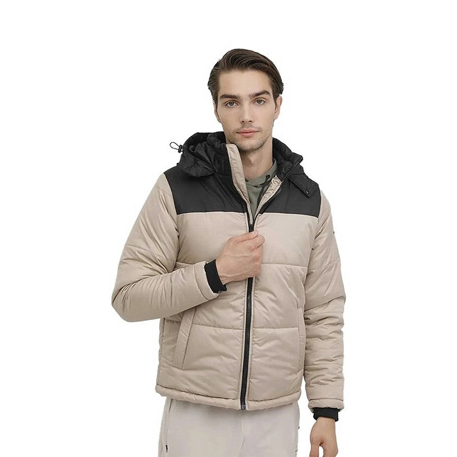 manteau homme pas cher marque