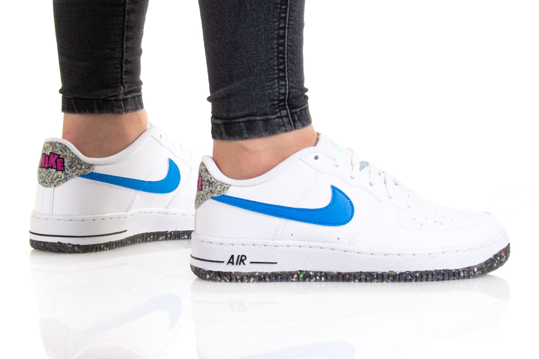 Moudda Nike - 1