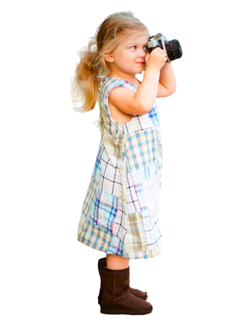 إستقبال Enfant