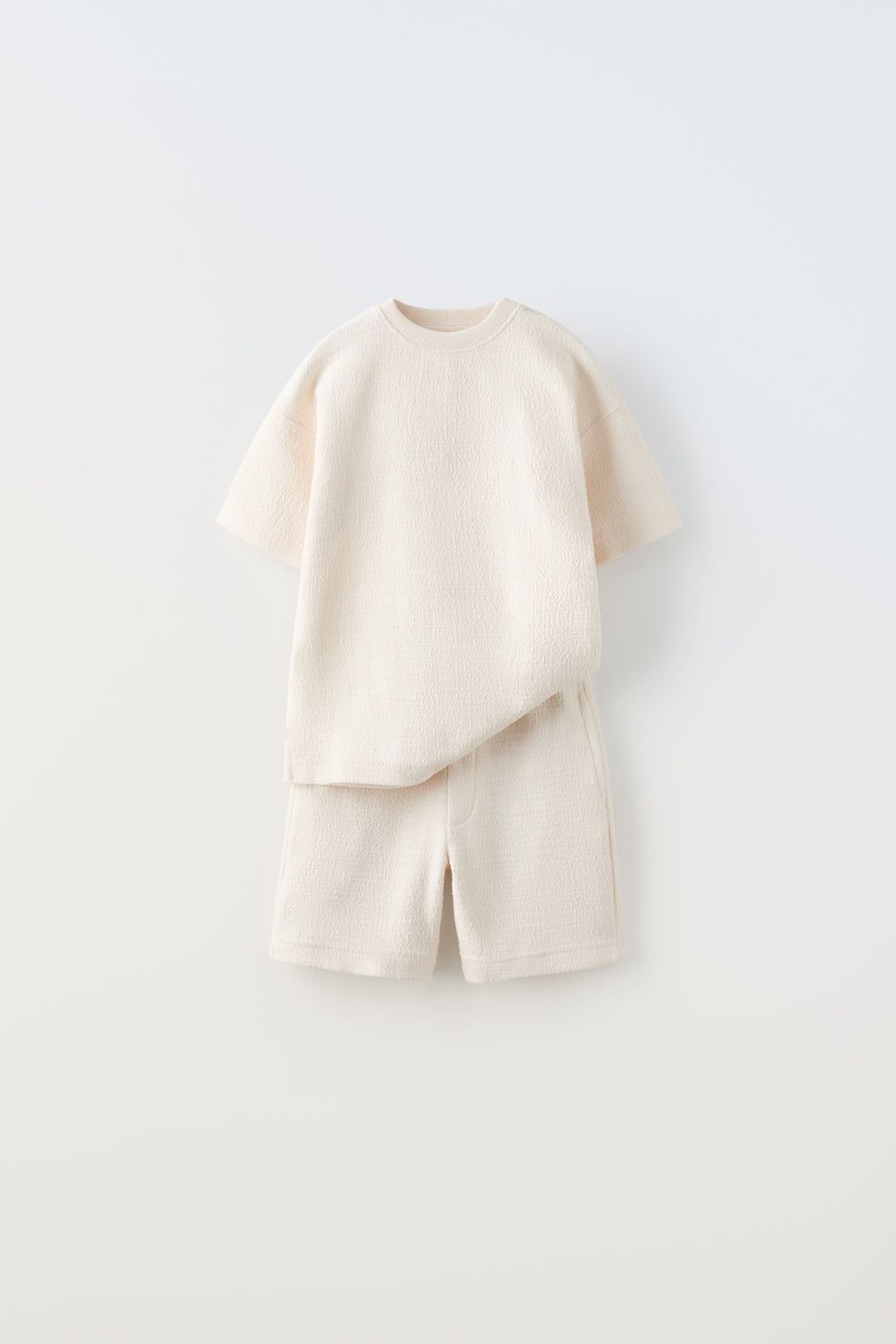 Boy Plush