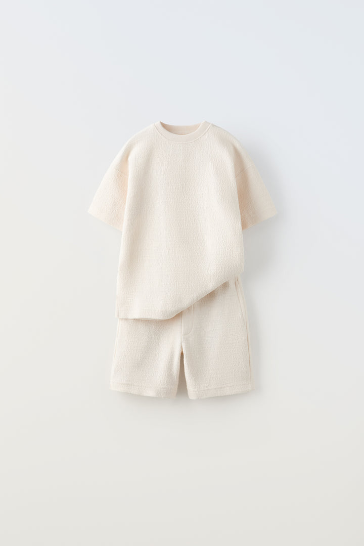Boy Plush