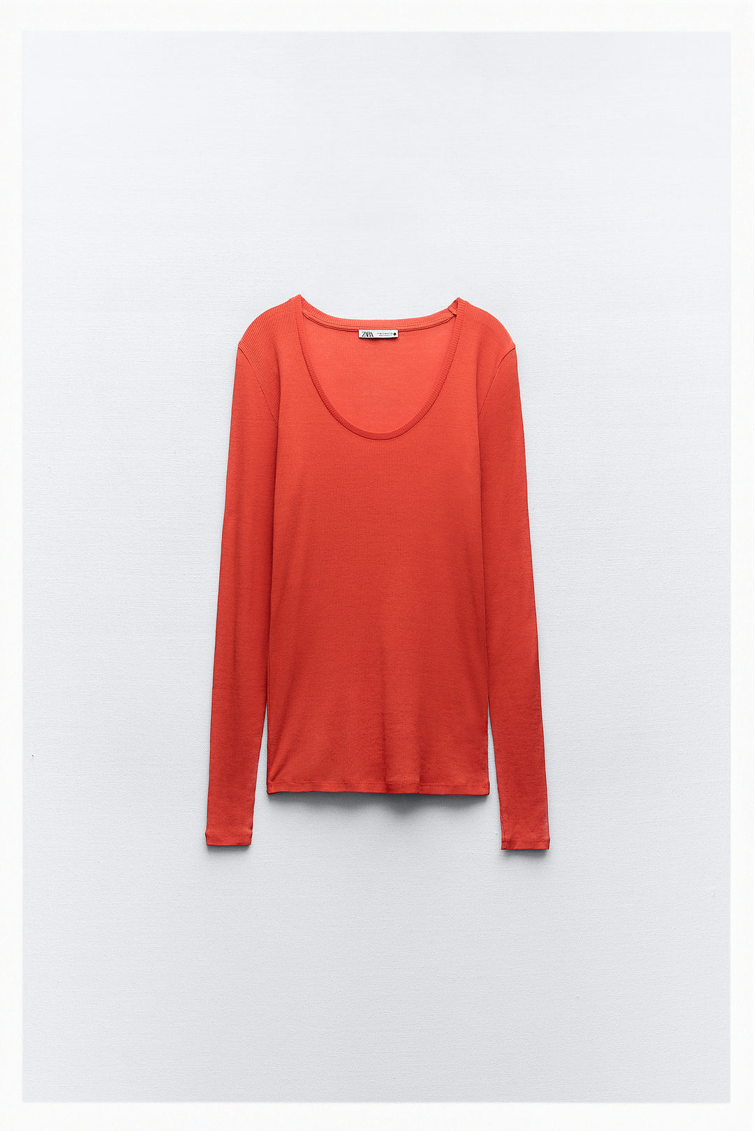 Basic T-Shirt