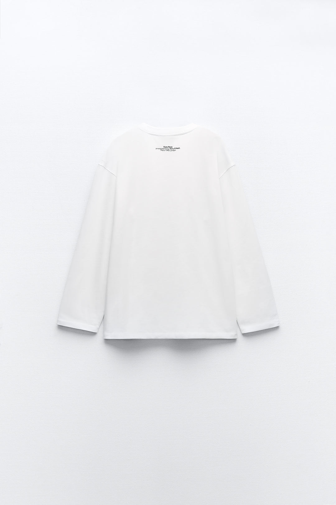 Positional T-Shirt
