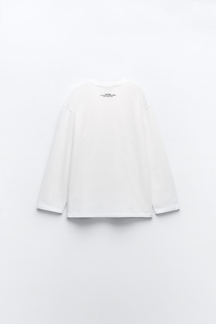 Positional T-Shirt