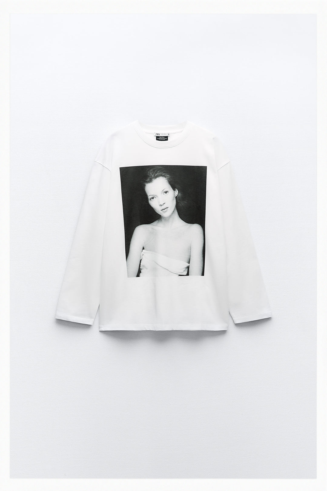 Positional T-Shirt