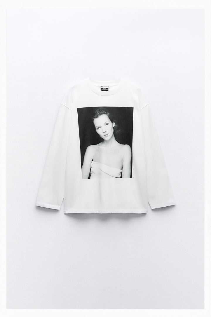Positional T-Shirt