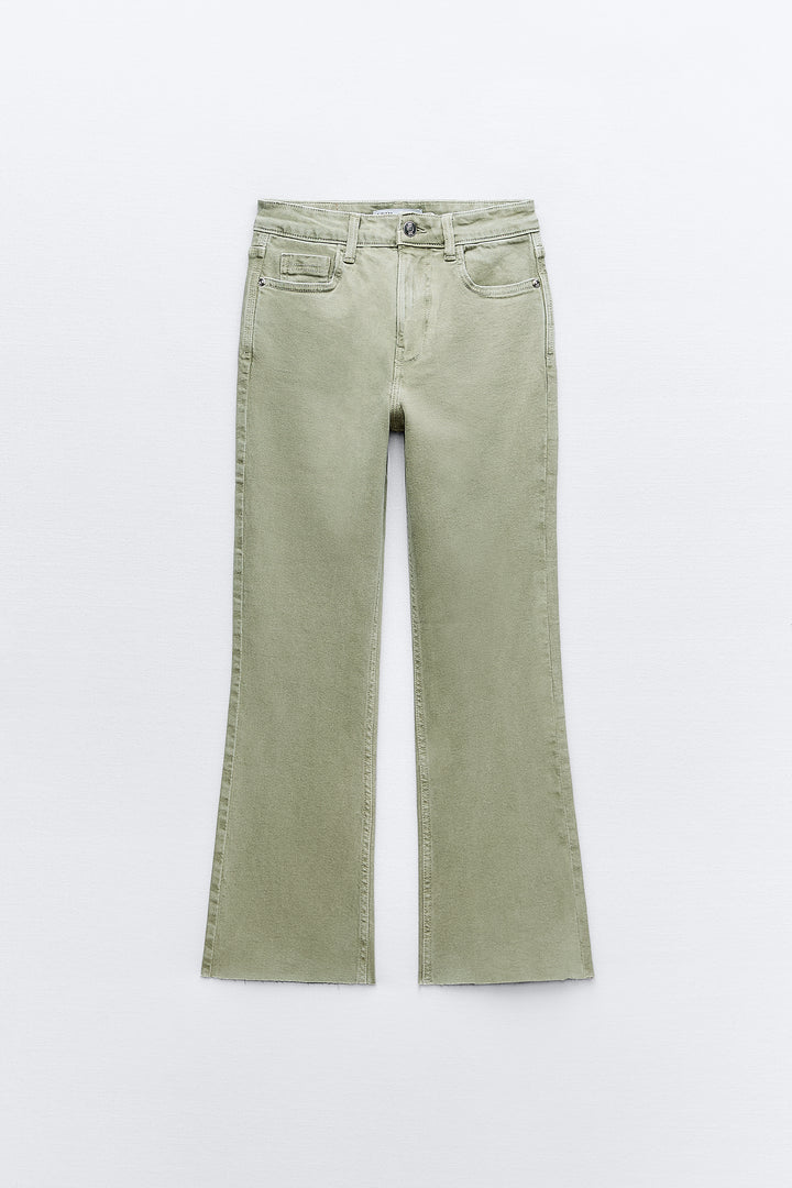 Folder Pants