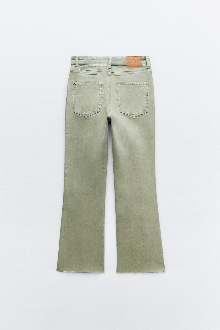 Folder Pants