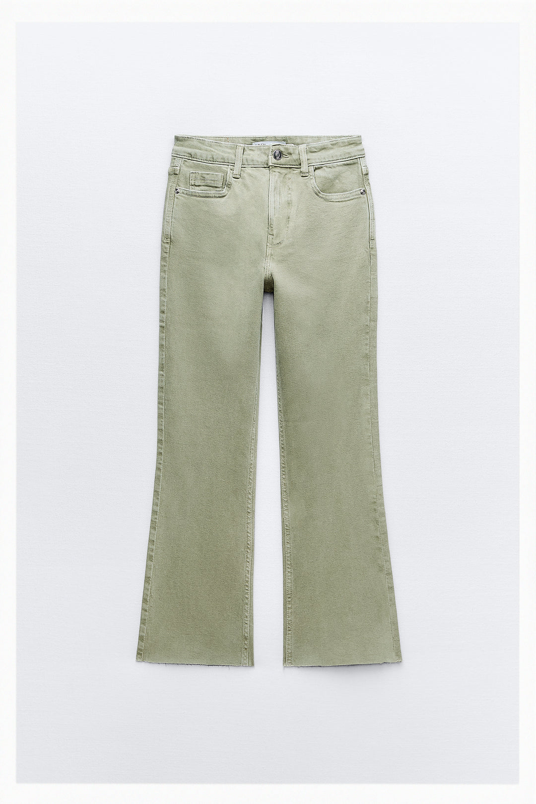 Folder Pants