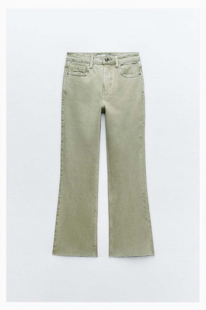 Folder Pants
