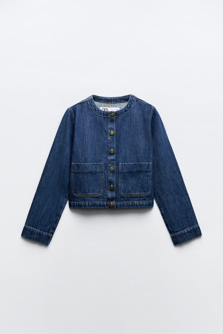 Short-Outwear