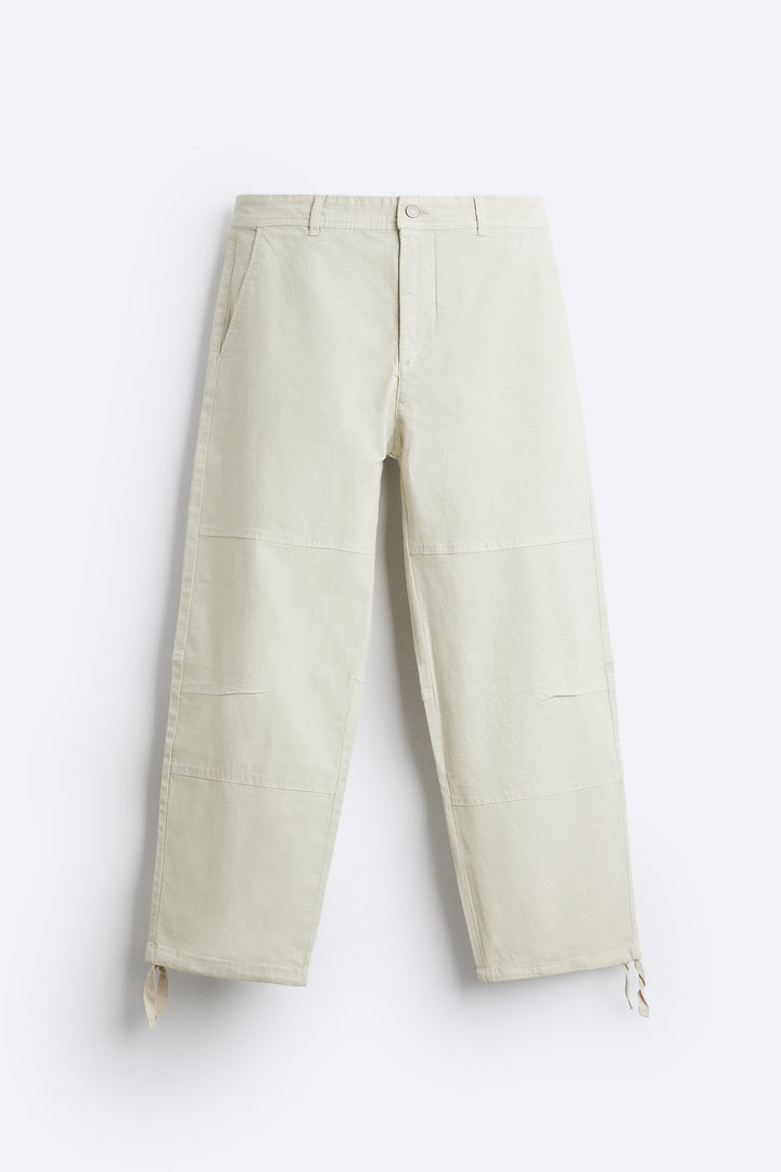 Pants Rest
