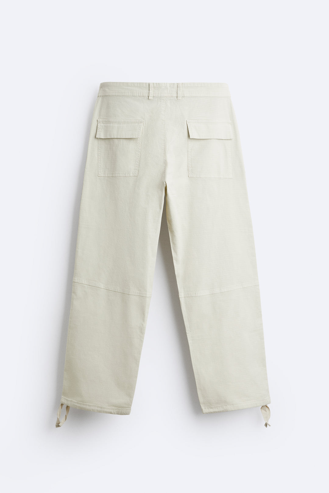 Pants Rest