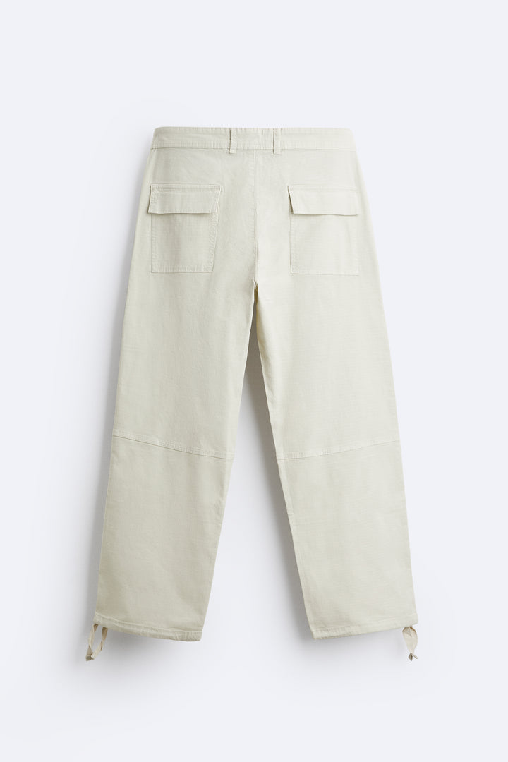 Pants Rest