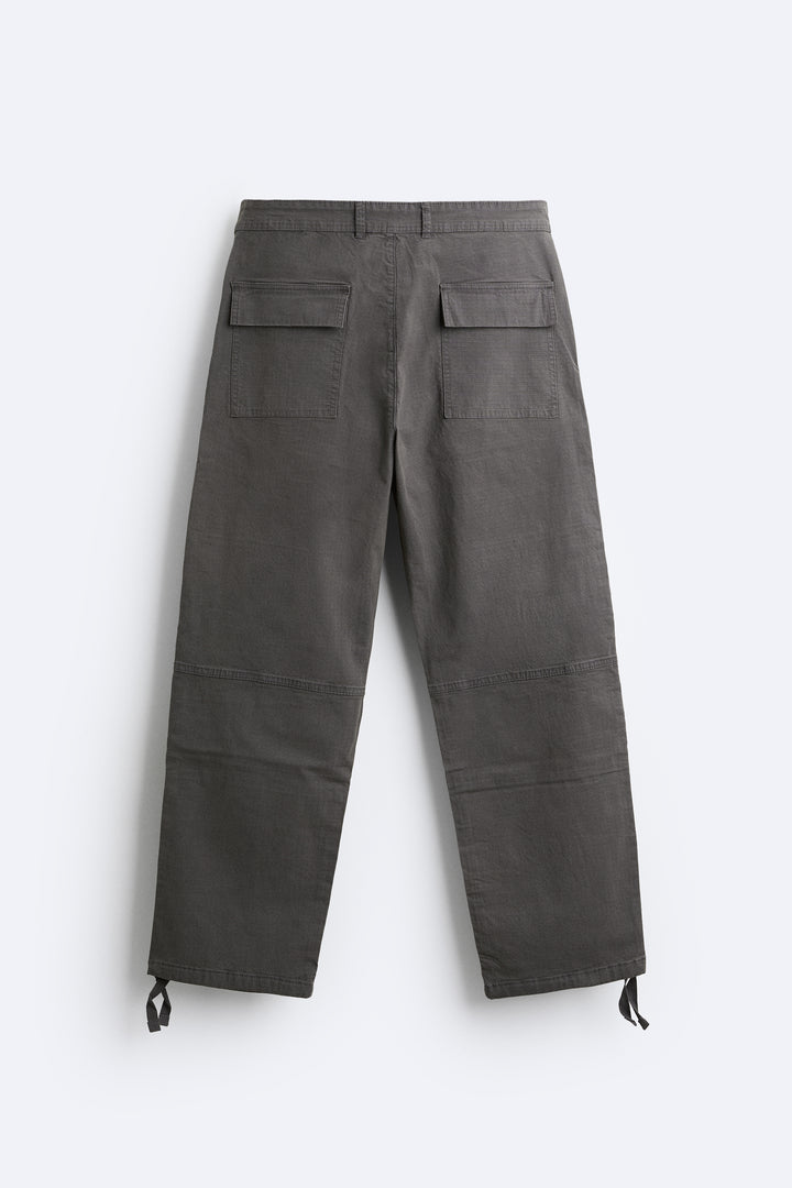 Pants Rest