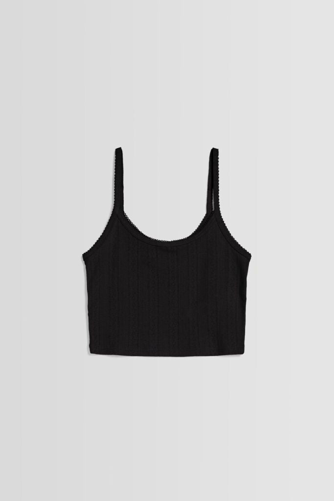 Moudda BERSHKA - Top - 1
