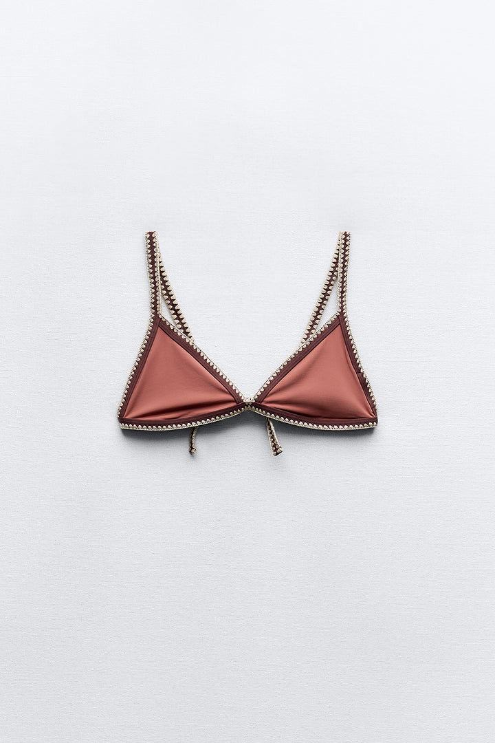 Swimsuit Bikini