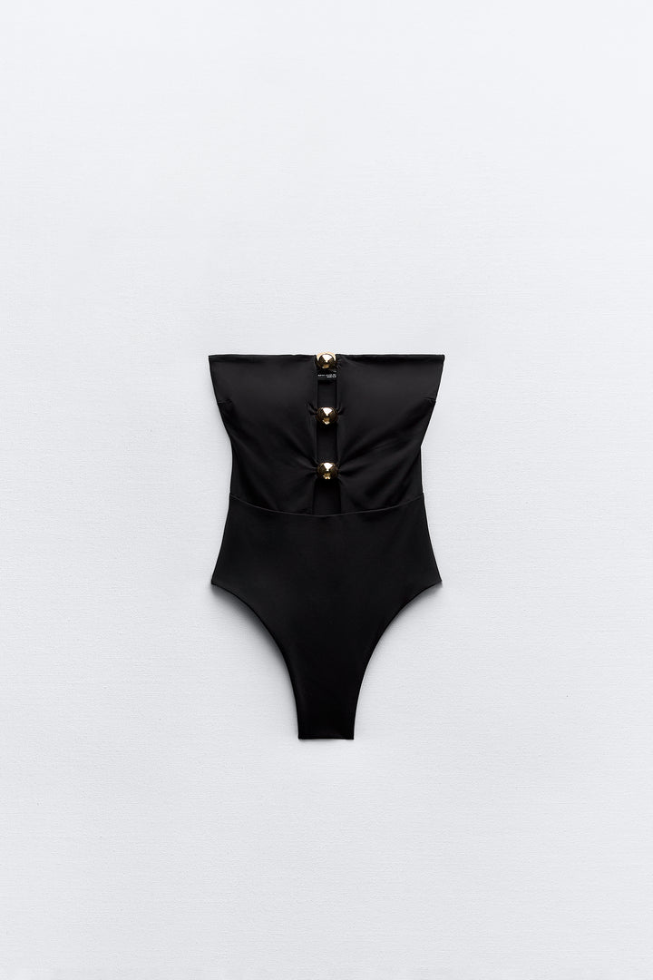 Swimsuit Bikini / Réellement non disponible