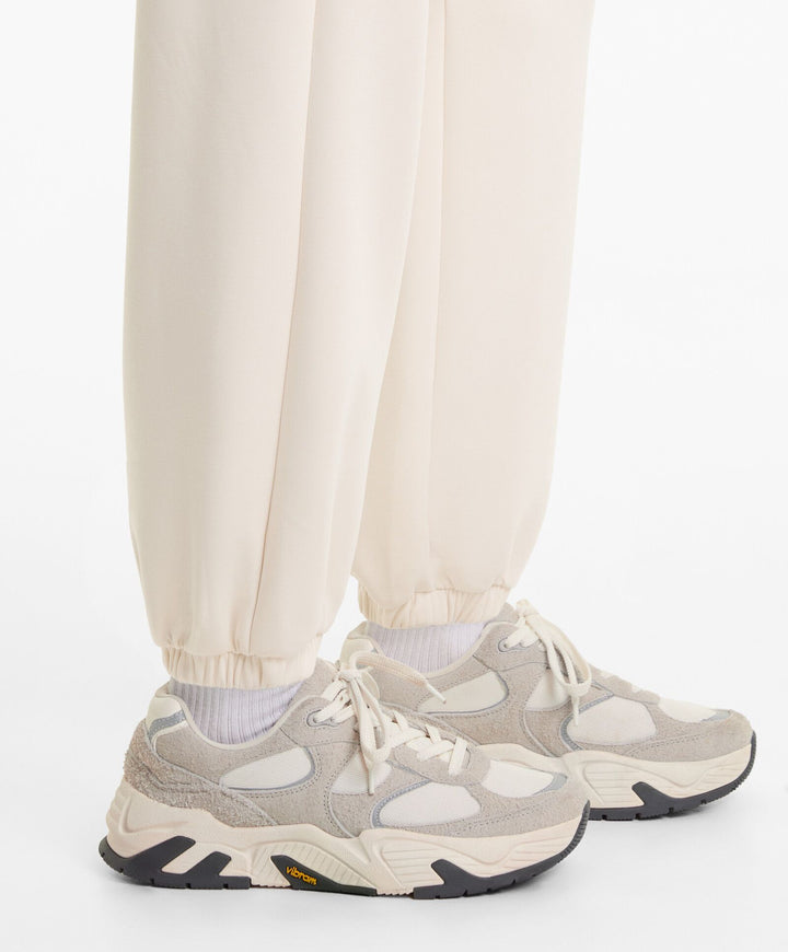 Moudda Oysho - Jogger Relax Modal Premium - Chaud - Tunisie 5