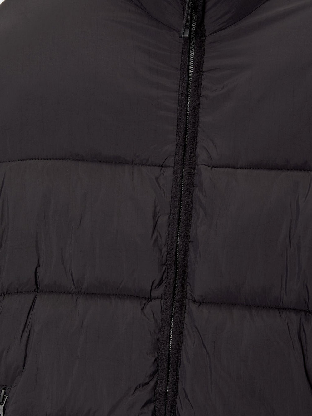 Moudda PULL & BEAR - Doudoune Basique sans Capuche - Tunisie 2