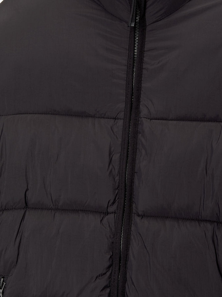 Moudda PULL & BEAR - Doudoune Basique sans Capuche - Tunisie 2