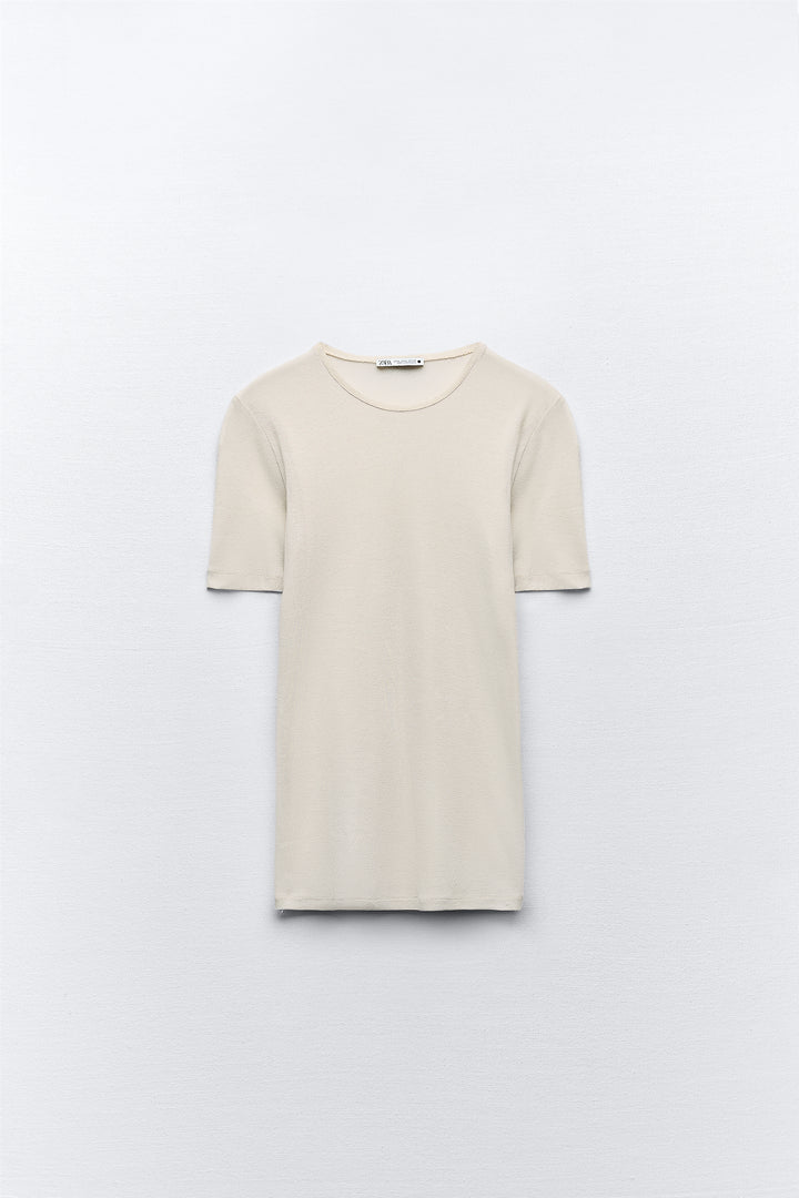 Basic T-Shirt