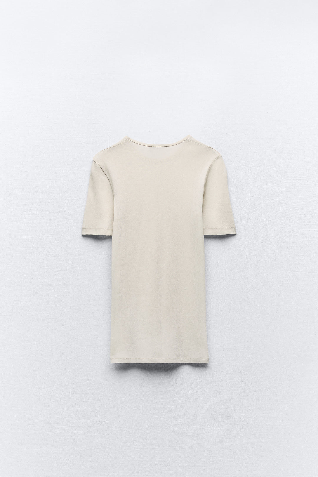 Basic T-Shirt
