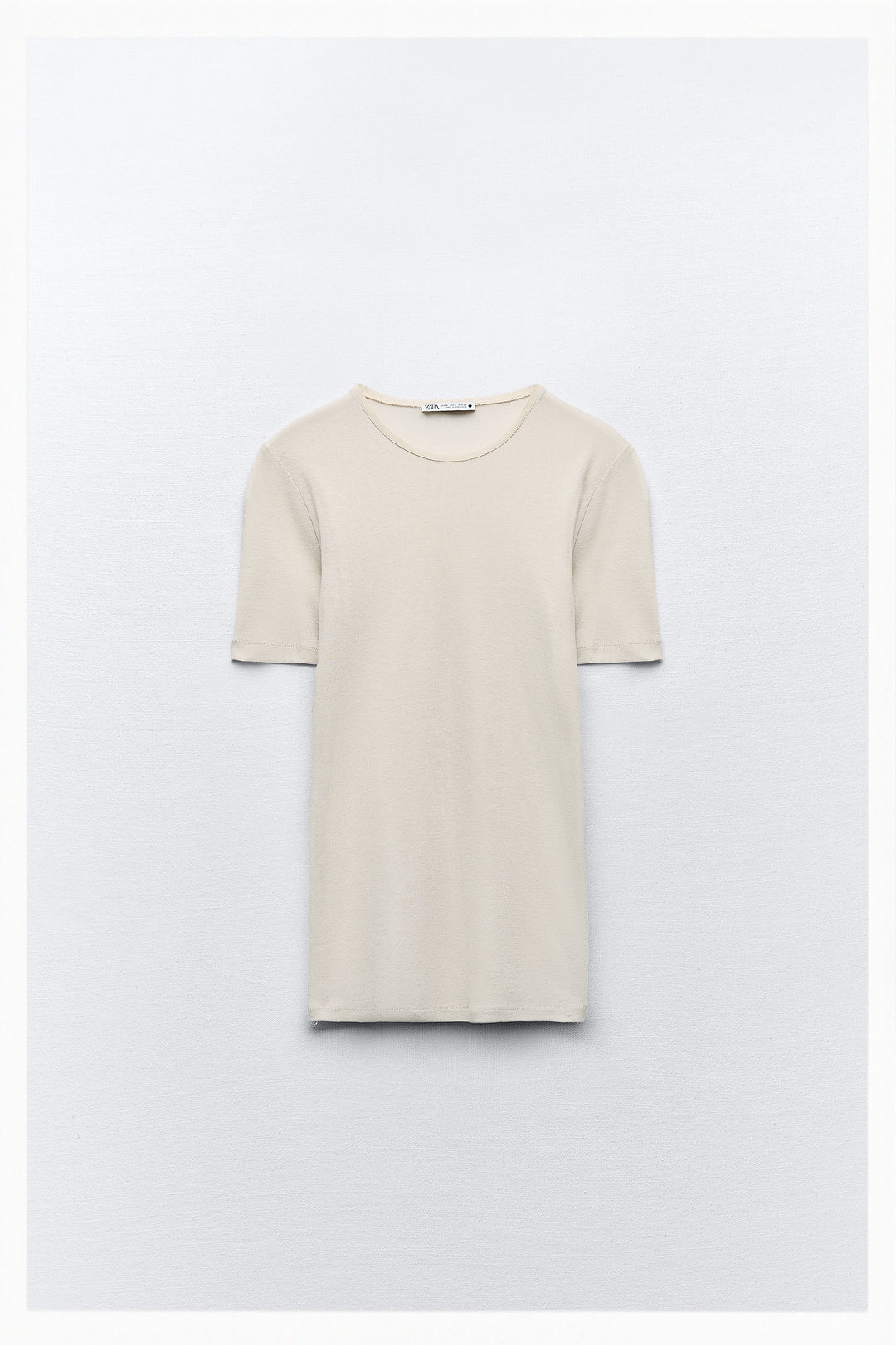 Basic T-Shirt