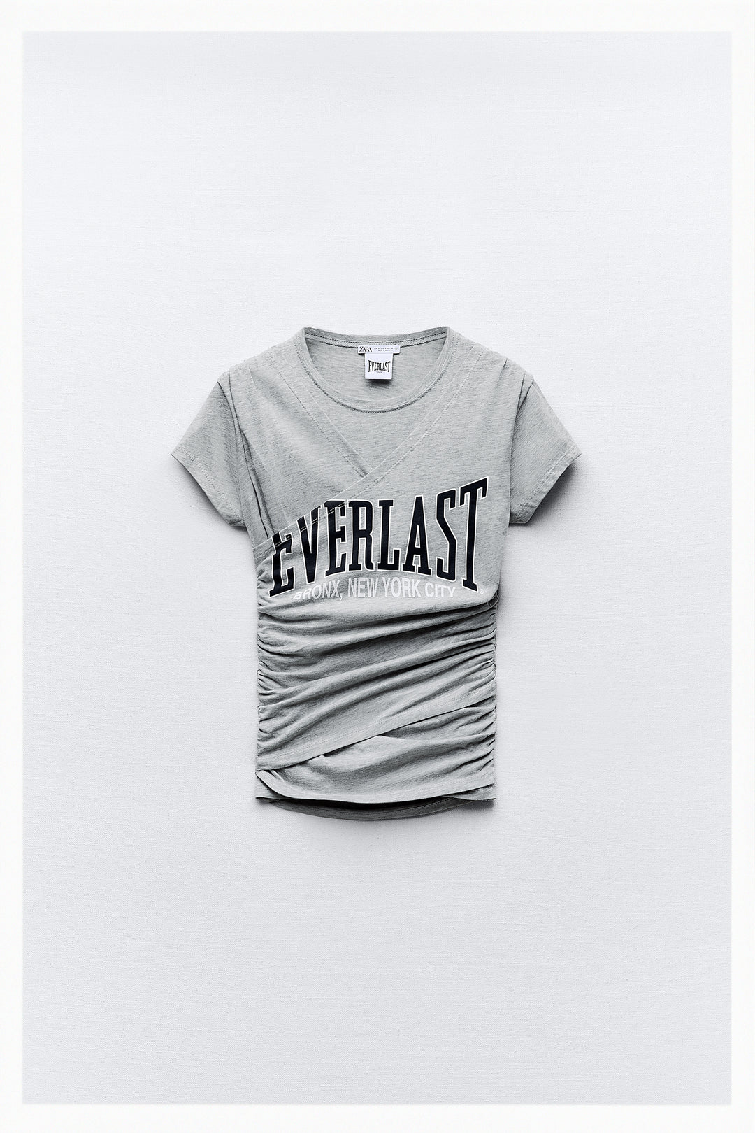 Positional T-Shirt
