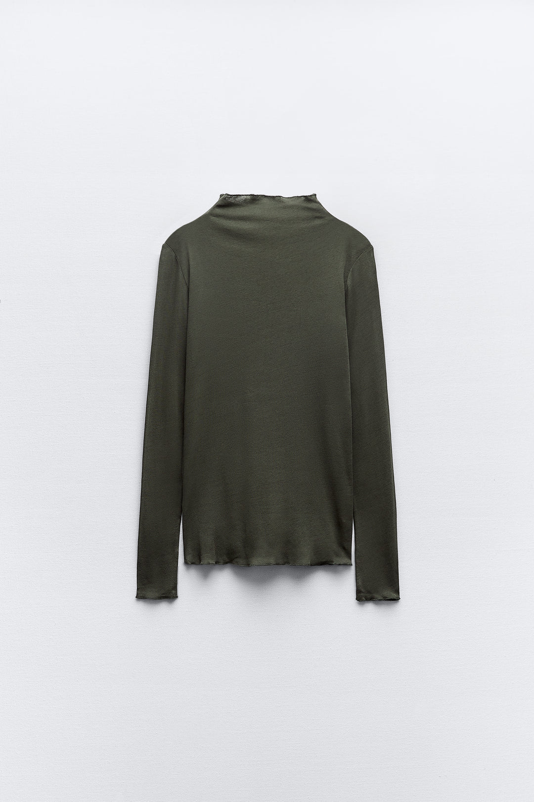 Basic T-Shirt