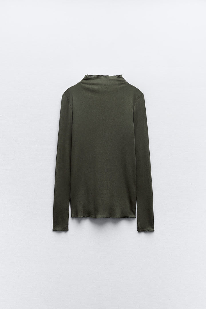 Basic T-Shirt
