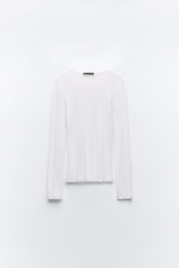 Basic T-Shirt