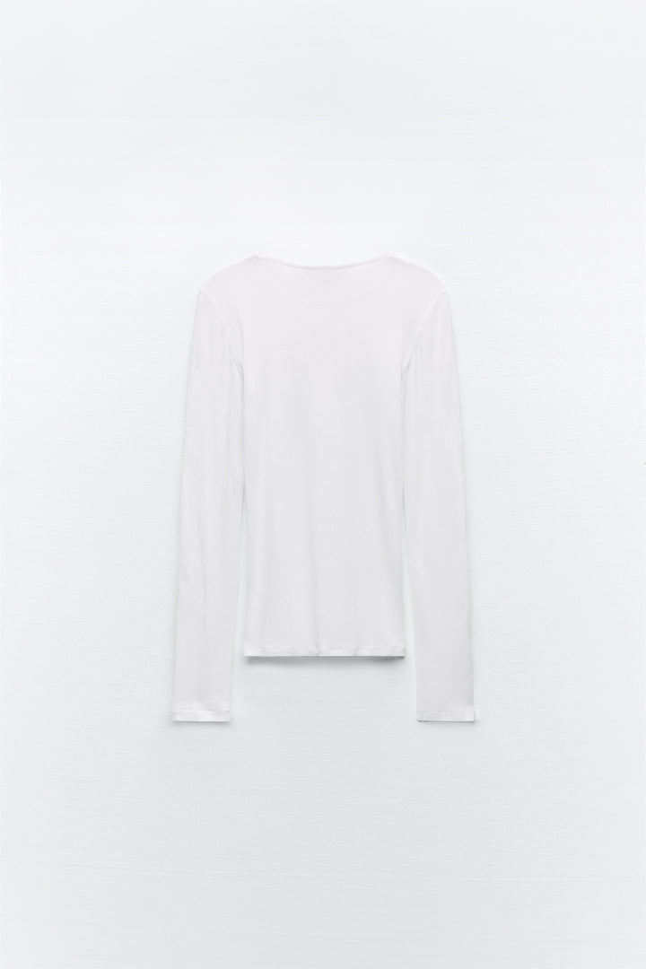 Basic T-Shirt