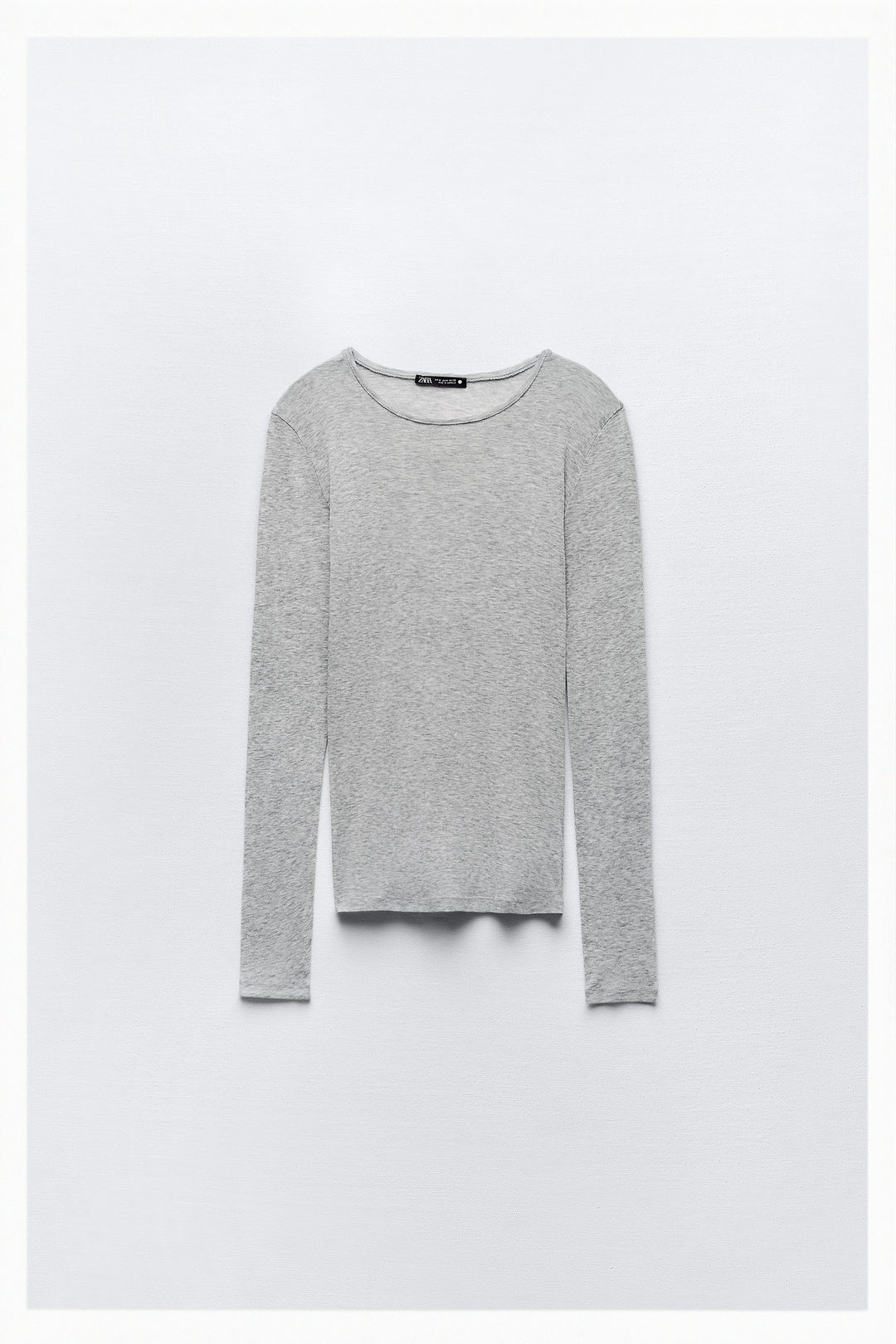 Basic T-Shirt