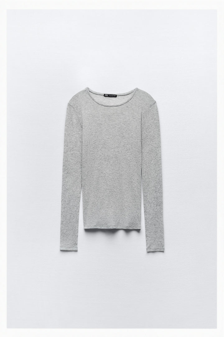 Basic T-Shirt