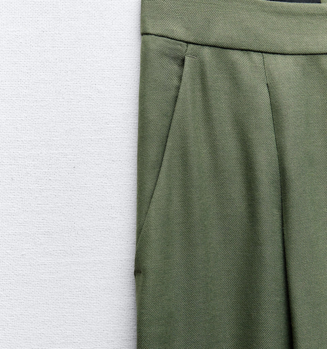 Moudda ZARA - Pants - Tunisie 1