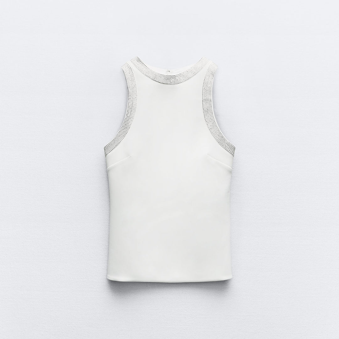 Moudda ZARA - Shirt - Tunisie 1