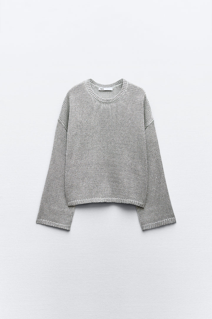 Knit Sweater