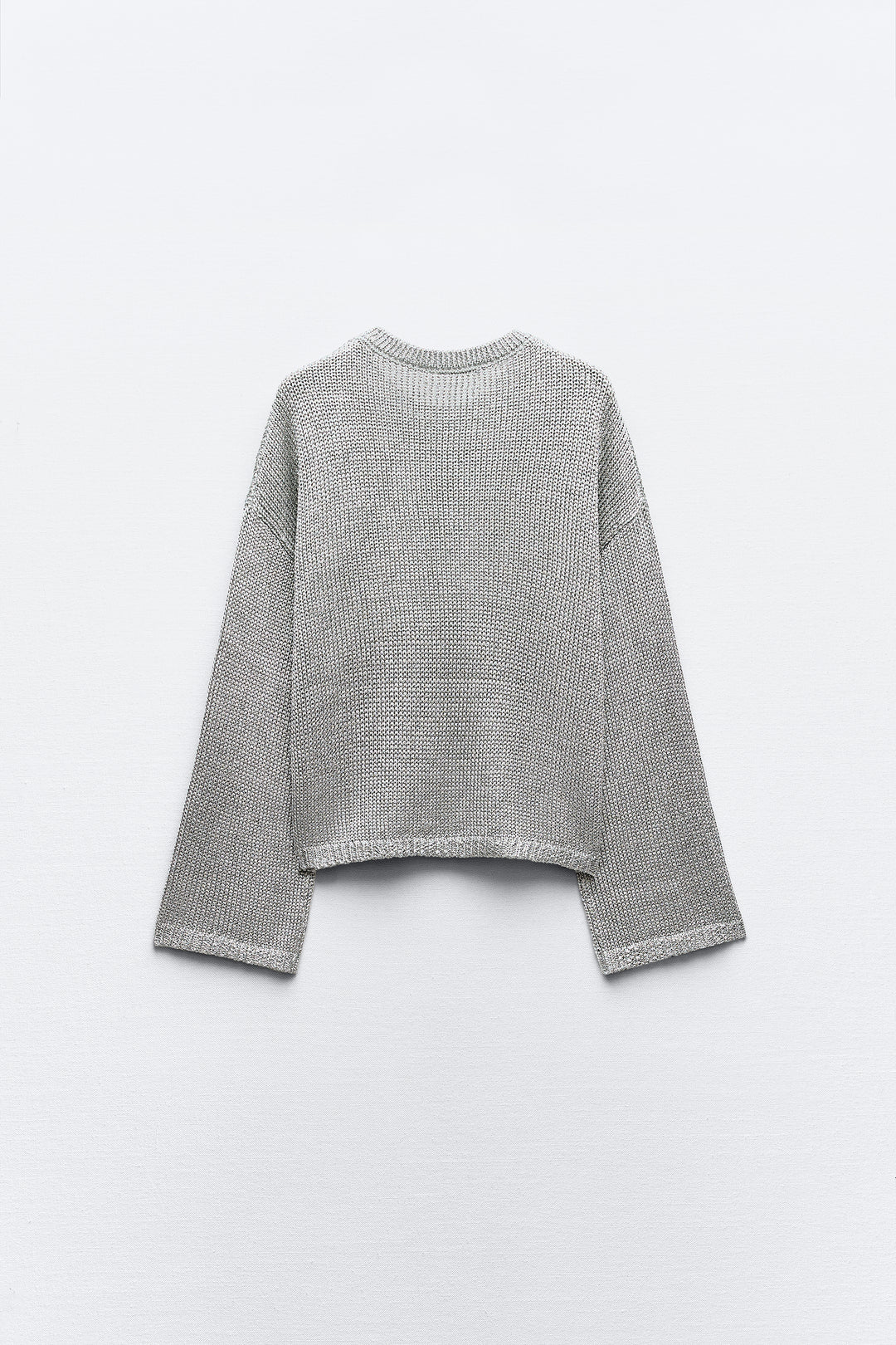 Knit Sweater
