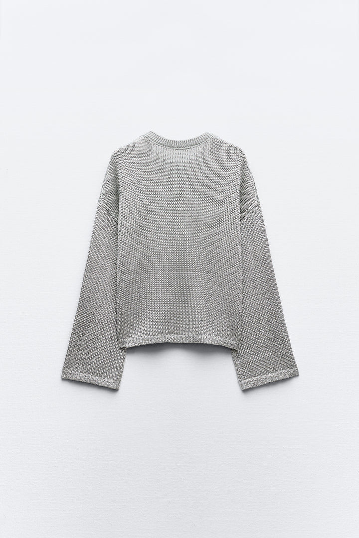 Knit Sweater