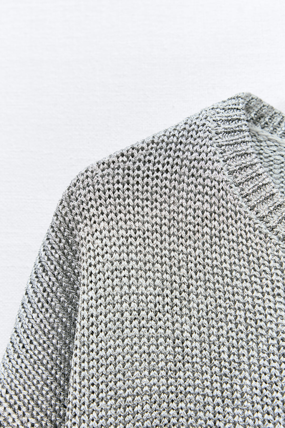 Knit Sweater