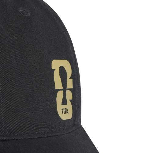 Moudda Adidas - Casquette emblème officielle Coupe du Monde de la FIFA 26™ - Tunisie 3