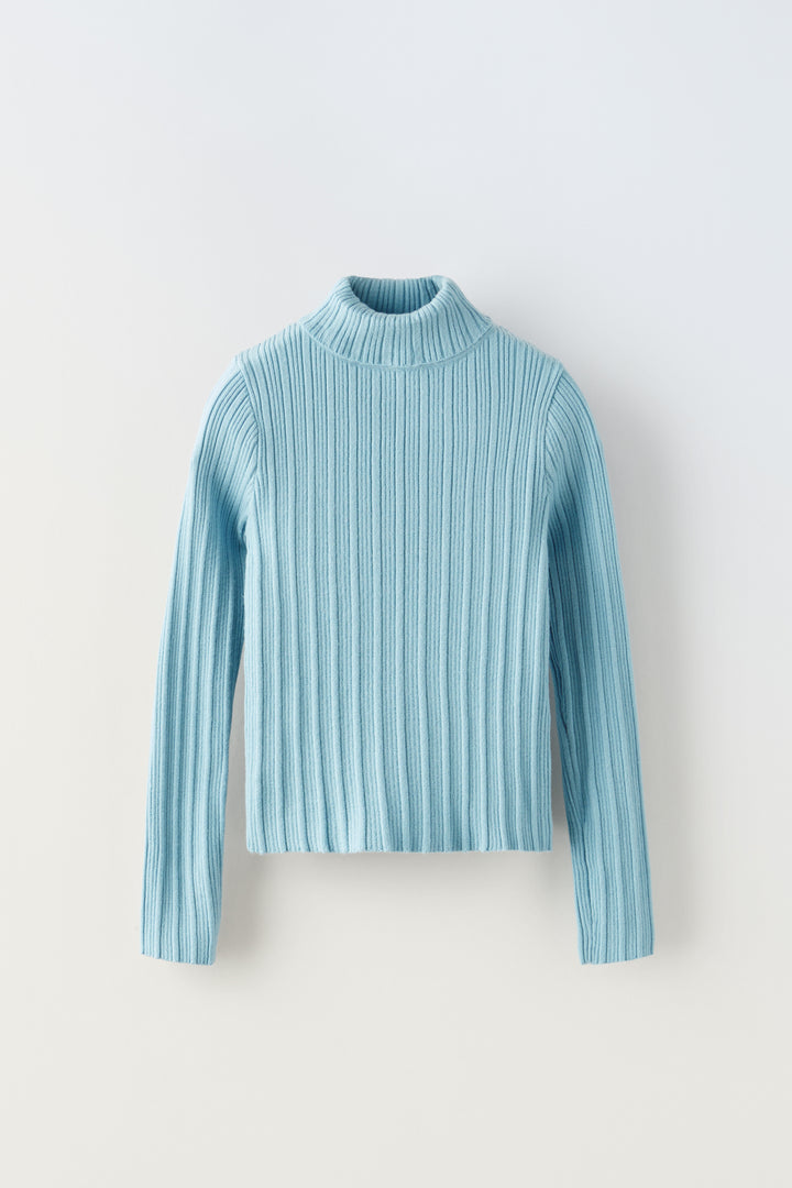 Grl Knitwear